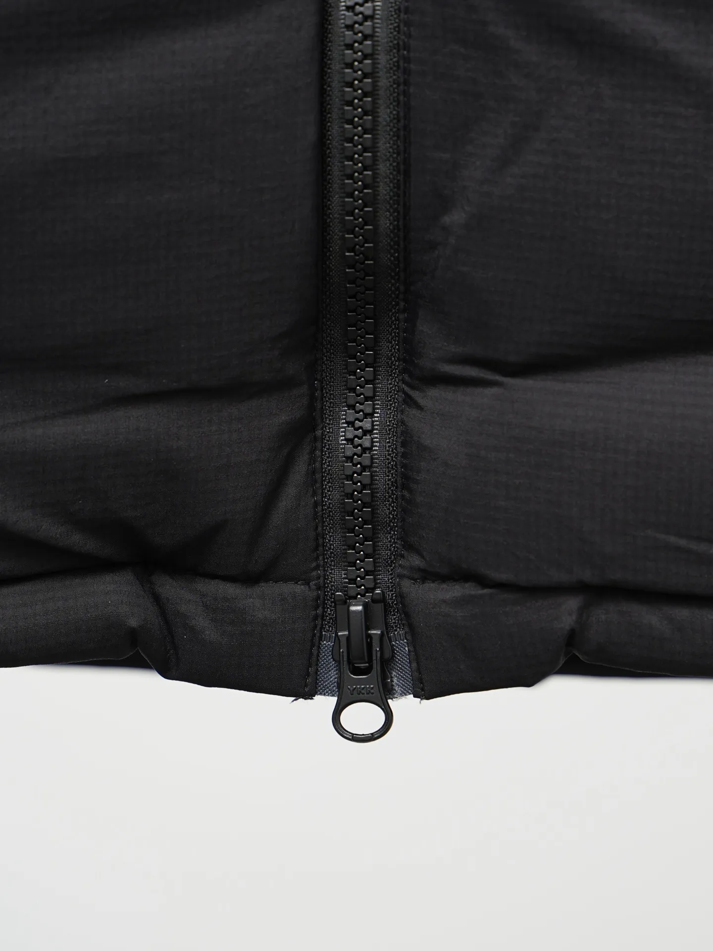 P940 CANADA GOOSE Canada Goose Lodge Men's Down Jacket Large Goose Down Jacket 5079M Black (Red Label)